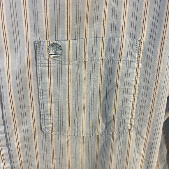 Timberland Dress Shirt - Picture 4 of 4